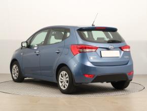 Hyundai ix20  1.4 CVVT 