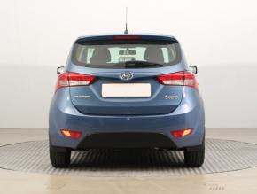 Hyundai ix20  1.4 CVVT 