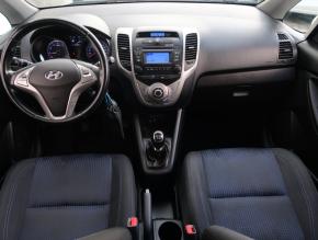 Hyundai ix20  1.4 CVVT 