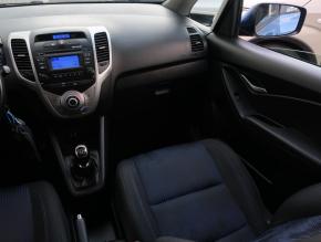 Hyundai ix20  1.4 CVVT 