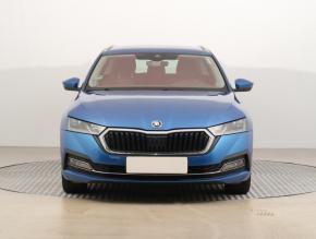 Škoda Octavia  2.0 TDI 