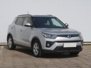 SsangYong Tivoli  1.5 T-GDI 