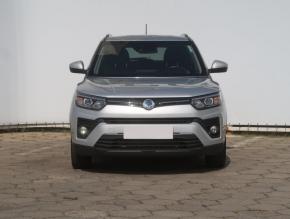 SsangYong Tivoli  1.5 T-GDI 