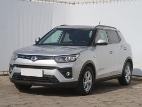 SsangYong Tivoli  1.5 T-GDI 