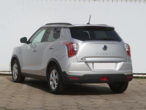 SsangYong Tivoli  1.5 T-GDI 