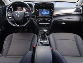 SsangYong Tivoli  1.5 T-GDI 