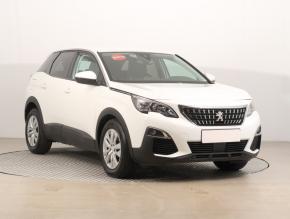 Peugeot 3008  1.2 PureTech Active