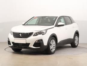 Peugeot 3008  1.2 PureTech Active 