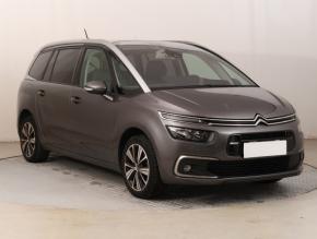 Citroen C4 SpaceTourer  1.5 BlueHDi 