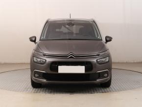 Citroen C4 SpaceTourer  1.5 BlueHDi 