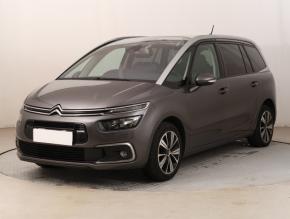 Citroen C4 SpaceTourer  1.5 BlueHDi 