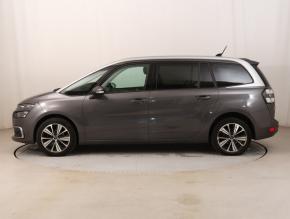 Citroen C4 SpaceTourer  1.5 BlueHDi 