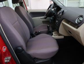 Ford Fusion  1.4 Ebony 