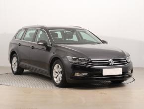 Volkswagen Passat  1.6 TDI Comfortline