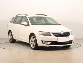 Škoda Octavia  2.0 TDI 