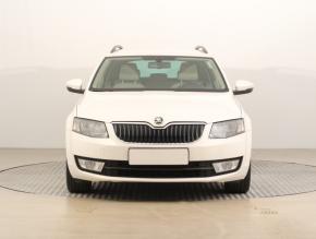 Škoda Octavia  2.0 TDI 