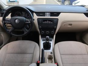 Škoda Octavia  2.0 TDI 