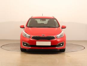 Kia Ceed  1.6 GDI Exclusive 