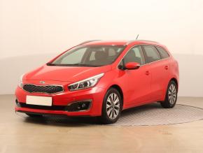 Kia Ceed  1.6 GDI Exclusive 