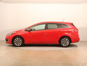 Kia Ceed  1.6 GDI Exclusive 