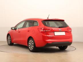 Kia Ceed  1.6 GDI Exclusive 