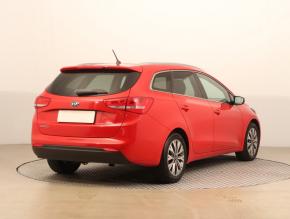 Kia Ceed  1.6 GDI Exclusive 