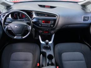 Kia Ceed  1.6 GDI Exclusive 