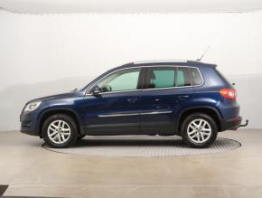 Volkswagen Tiguan  2.0 TDI 