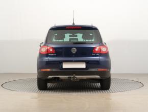 Volkswagen Tiguan  2.0 TDI 