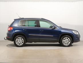 Volkswagen Tiguan  2.0 TDI 