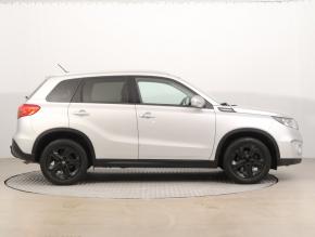 Suzuki Vitara  1.4 BoosterJet S 