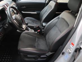 Suzuki Vitara  1.4 BoosterJet S 