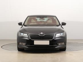 Škoda Superb  2.0 TDI Laurin&Klement 