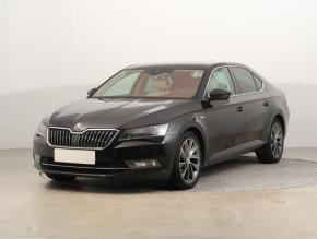 Škoda Superb  2.0 TDI Laurin&Klement 