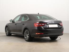 Škoda Superb  2.0 TDI Laurin&Klement 