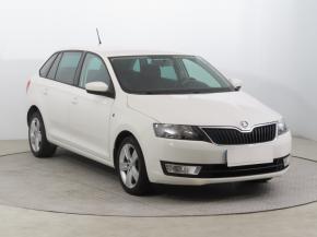 Škoda Rapid  1.2 TSI 