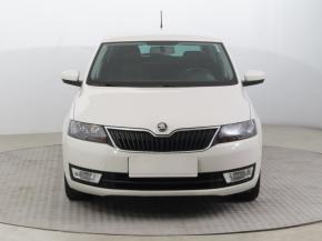 Škoda Rapid  1.2 TSI 