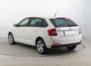 Škoda Rapid  1.2 TSI 