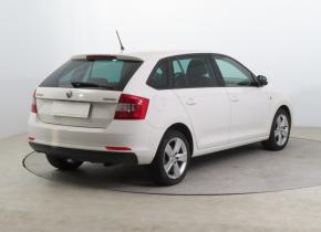 Škoda Rapid  1.2 TSI 