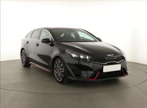 Kia ProCeed  GT 1.6 T-GDI GT 