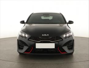 Kia ProCeed  GT 1.6 T-GDI GT 