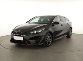 Kia ProCeed  GT 1.6 T-GDI GT 