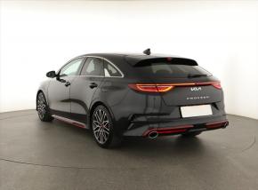 Kia ProCeed  GT 1.6 T-GDI GT 