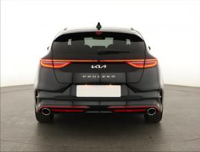 Kia ProCeed  GT 1.6 T-GDI GT 