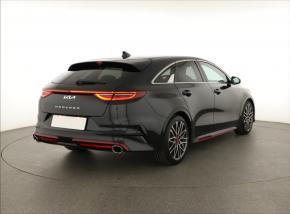 Kia ProCeed  GT 1.6 T-GDI GT 