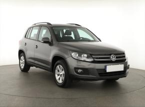 Volkswagen Tiguan  1.4 TSI 