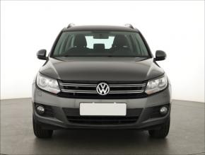 Volkswagen Tiguan  1.4 TSI 