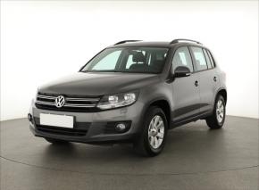 Volkswagen Tiguan  1.4 TSI 