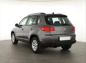 Volkswagen Tiguan  1.4 TSI 