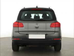 Volkswagen Tiguan  1.4 TSI 